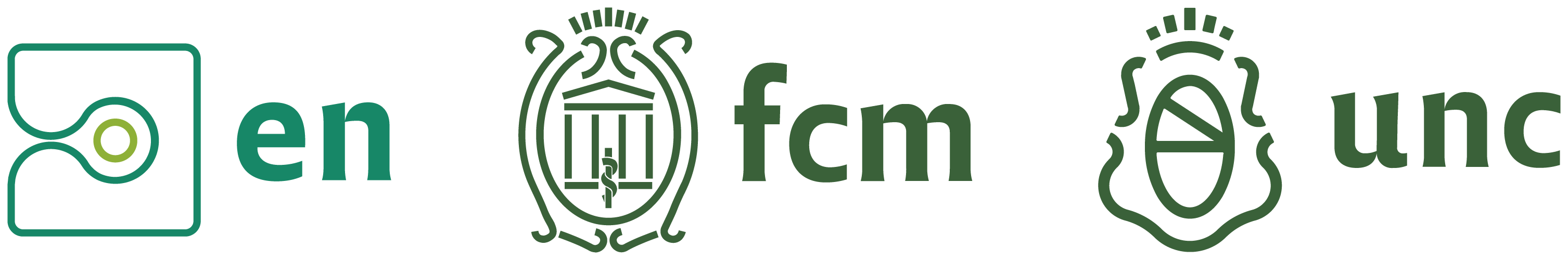 Escuela de Nutrición, Facultad de Ciencias Médicas y Universidad Nacional de Córdoba
